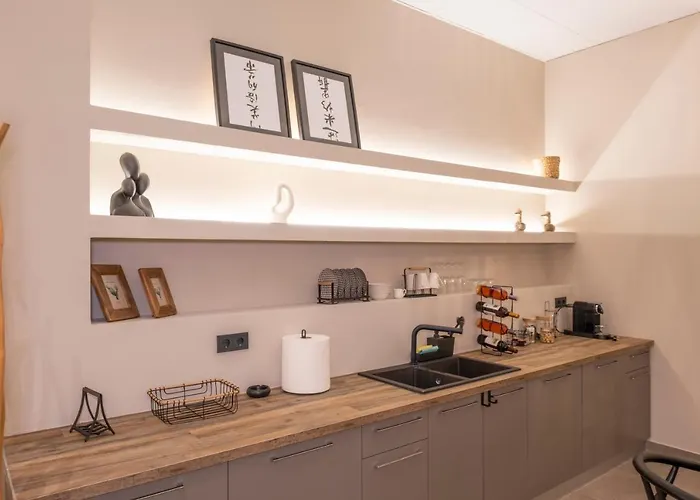 Апартаменты Hayes Syros Эрмуполис