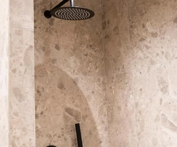 Hayes Syros Апартаменты *