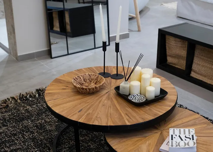 Апартаменты Hayes Syros