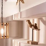 Hayes Syros Appartement
