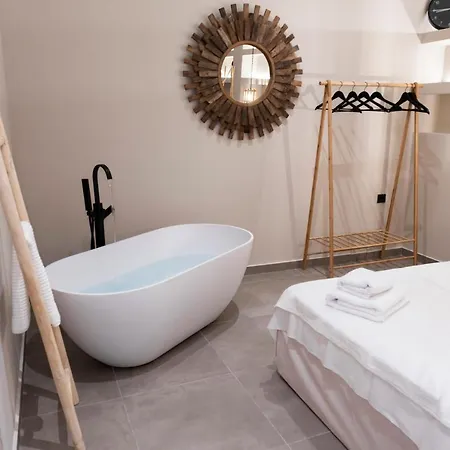 Hayes Syros Apartment Ermoupoli