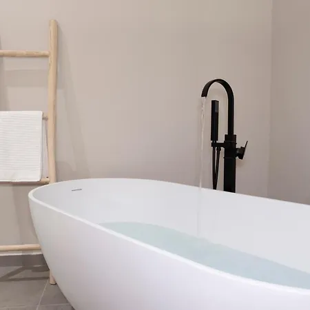 Apartment Hayes Syros *
