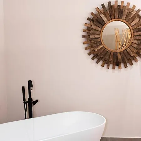 Apartment Hayes Syros *