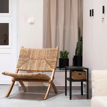 Hayes Syros Apartment Ermoupoli
