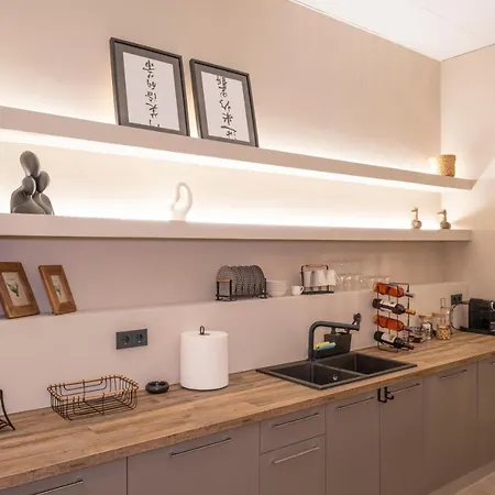 Apartment Hayes Syros Ermoupoli