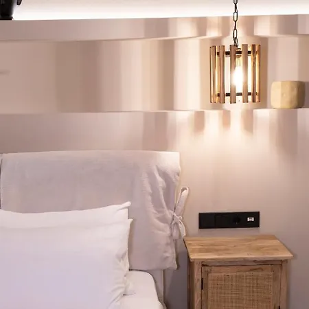 Hayes Syros Apartment Ermoupoli