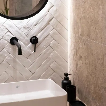 Apartment Hayes Syros *