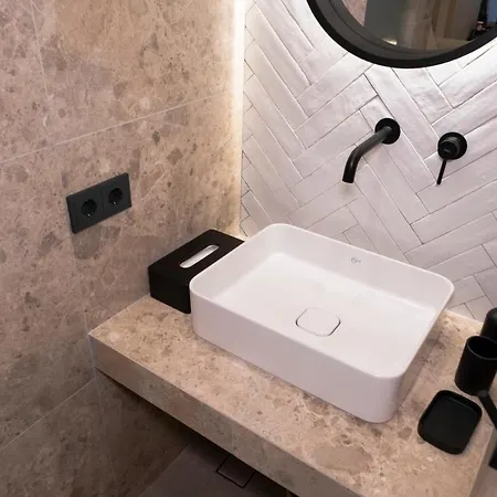 Hayes Syros Apartment Ermoupoli