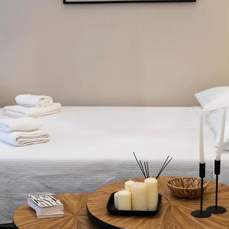 Hayes Syros Apartment Ermoupoli