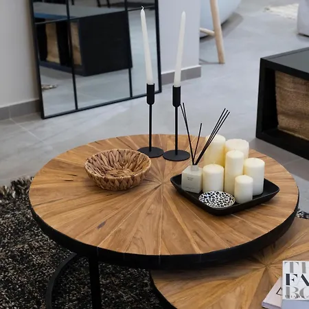 Apartment Hayes Syros