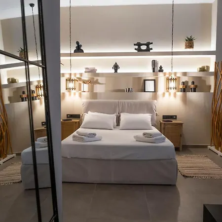 Apartment Hayes Syros Ermoupoli