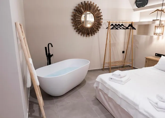 Hayes Syros Apartamento Ermoupoli